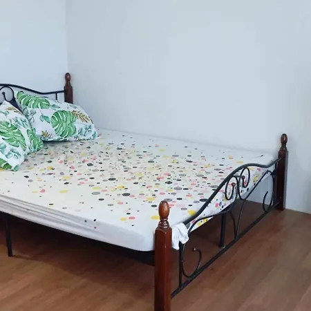 The Linear Humbleabode Aparthotel